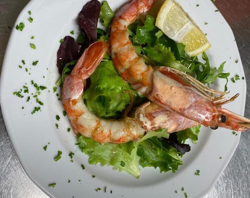 Hotel Riz Finale Ligure Bagian luar foto